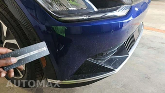 2023 Kia EV6 Wind – miniatura 39