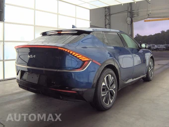 2023 Kia EV6 Wind – miniatura 4