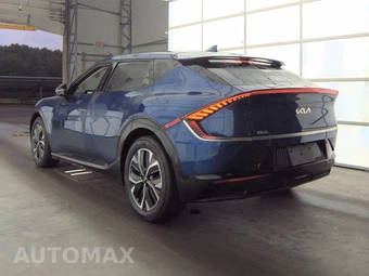 2023 Kia EV6 Wind – miniatura 6