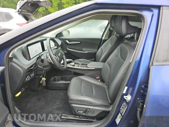 2023 Kia EV6 Wind – miniatura 7