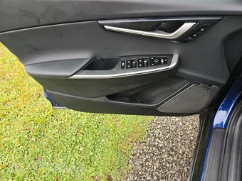 2023 Kia EV6 Wind – miniatura 9