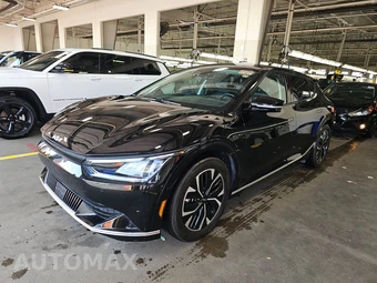 2023 Kia EV6 Wind