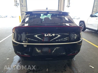 2023 Kia EV6 Wind - miniatura 5