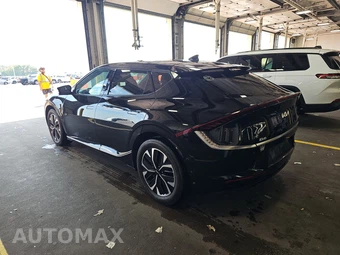 2023 Kia EV6 Wind - miniatura 6