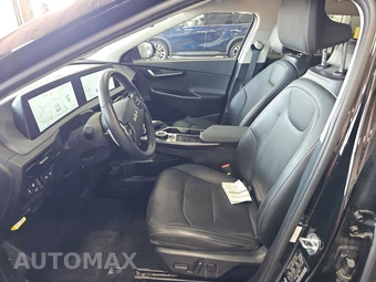 2023 Kia EV6 Wind - miniatura 7