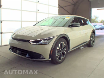 2023 Kia EV6 Wind
