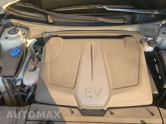 2023 Kia EV6 Wind - miniatura 15