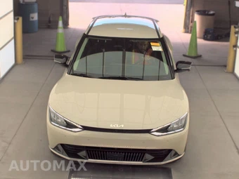 2023 Kia EV6 Wind - miniatura 2