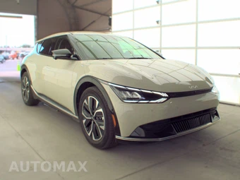 2023 Kia EV6 Wind - miniatura 3