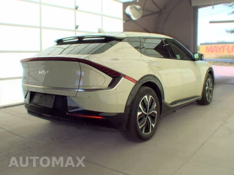 2023 Kia EV6 Wind - miniatura 4