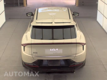 2023 Kia EV6 Wind - miniatura 5