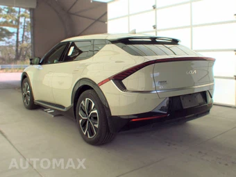 2023 Kia EV6 Wind - miniatura 6