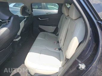 2023 Kia EV6 Wind - miniatura 13