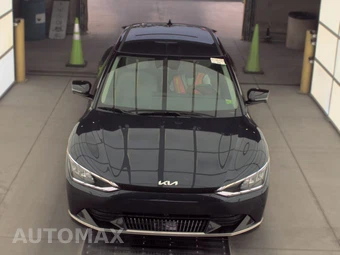 2023 Kia EV6 Wind - miniatura 2