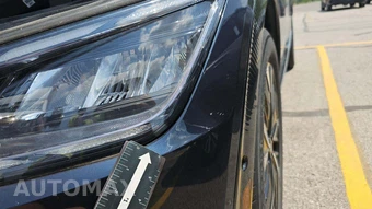 2023 Kia EV6 Wind - miniatura 28