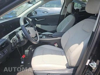 2023 Kia EV6 Wind - miniatura 7
