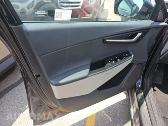 2023 Kia EV6 Wind - miniatura 9