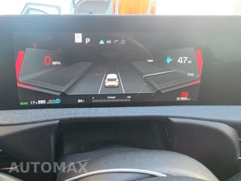 2023 Kia EV6 Wind - miniatura 12