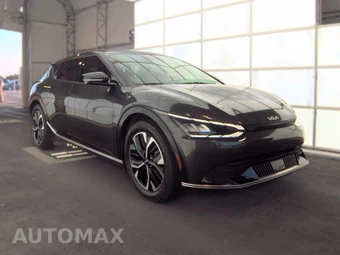 2023 Kia EV6 Wind - miniatura 3