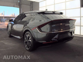 2023 Kia EV6 Wind - miniatura 6