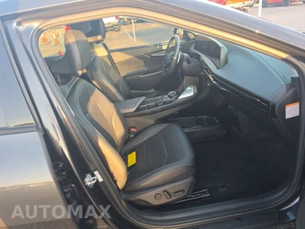2023 Kia EV6 Wind - miniatura 8