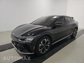 2023 Kia EV6 Wind