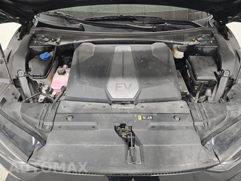 2023 Kia EV6 Wind - miniatura 15