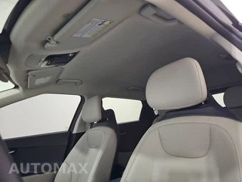 2023 Kia EV6 Wind - miniatura 17