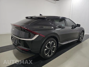 2023 Kia EV6 Wind - miniatura 4