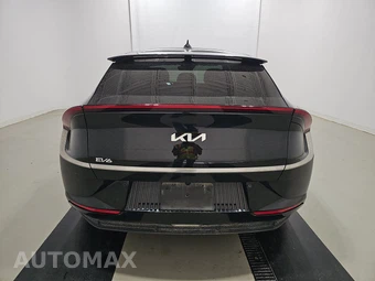 2023 Kia EV6 Wind - miniatura 5