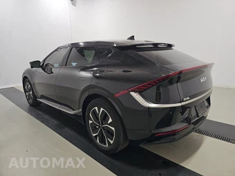 2023 Kia EV6 Wind - miniatura 6