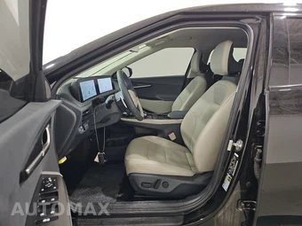 2023 Kia EV6 Wind - miniatura 7