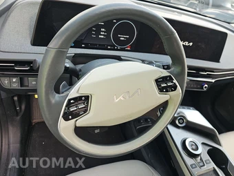 2023 Kia EV6 Wind – miniatura 10