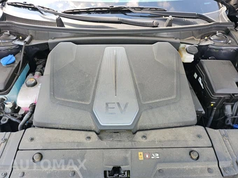 2023 Kia EV6 Wind – miniatura 15