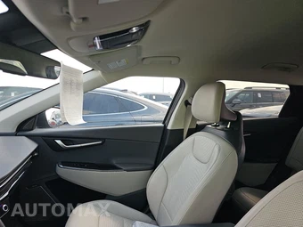 2023 Kia EV6 Wind – miniatura 20