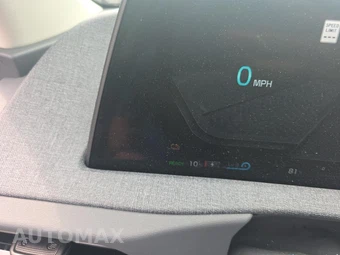 2023 Kia EV6 Wind – miniatura 22