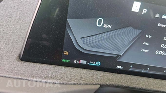 2023 Kia EV6 Wind – miniatura 29
