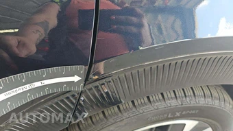 2023 Kia EV6 Wind – miniatura 33