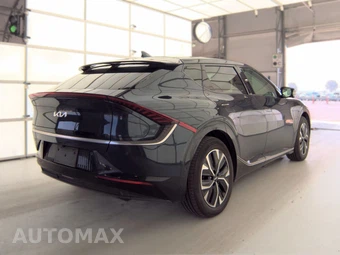 2023 Kia EV6 Wind – miniatura 4