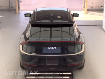 2023 Kia EV6 Wind – miniatura 5