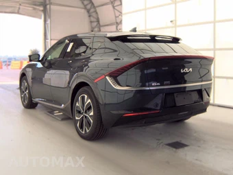 2023 Kia EV6 Wind – miniatura 6