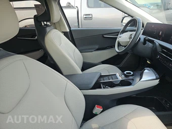 2023 Kia EV6 Wind – miniatura 8