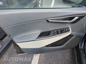 2023 Kia EV6 Wind – miniatura 9