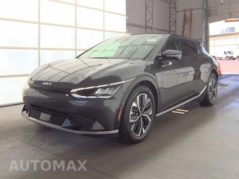 2023 Kia EV6 Wind