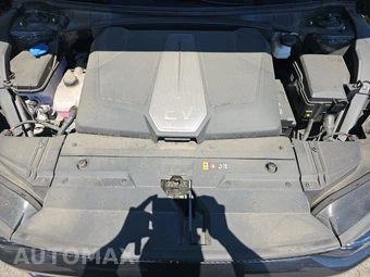 2023 Kia EV6 Wind - miniatura 15