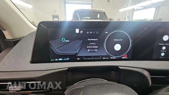 2023 Kia EV6 Wind - miniatura 19