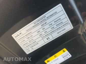 2023 Kia EV6 Wind - miniatura 23