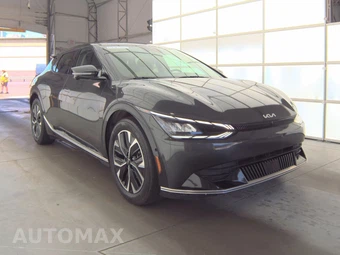 2023 Kia EV6 Wind - miniatura 3