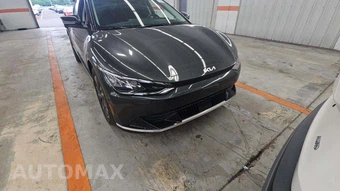 2023 Kia EV6 Wind - miniatura 33