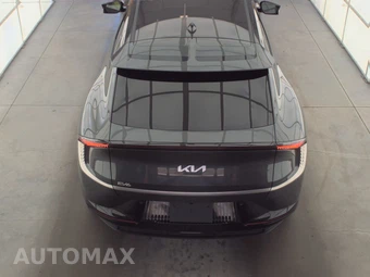 2023 Kia EV6 Wind - miniatura 5